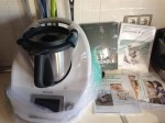 Thermomix TM5 New Version 2015